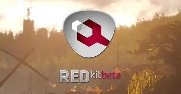 CD Projekt RED release REDkit for The Witcher 2 for free