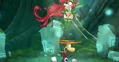 Rayman Origins out on XBLA and PSN "Christmas 2010" says Ubi