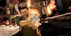 Voice of Drake says Uncharted 3 is definite, fiscally inept otherwise