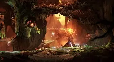 Ori and the Blind Forest gets Definitive Edition on April 27th