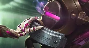 League of Legends Teases Season 2022 Champions, Might Not Target Every Role This Year