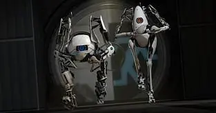 Portal 2 update adds split-screen co-op with Big Picture support