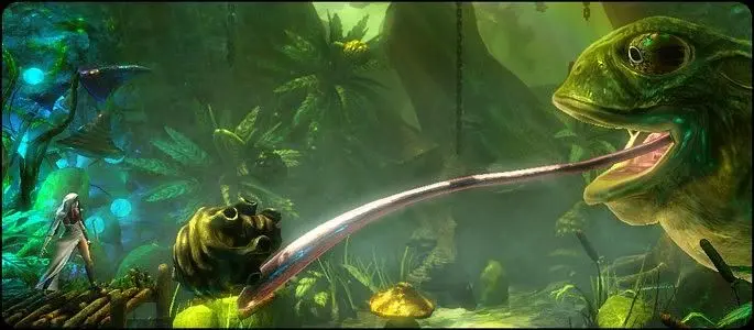 Trine 2 soundtrack now available for purchase