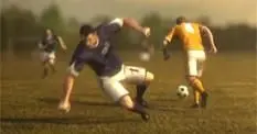 Ubisoft develops 'Shaun White Skateboarding' and 'Pure Football'