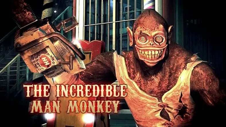 Killing Floor 2’s Summer Sideshow event kicks off tomorrow!