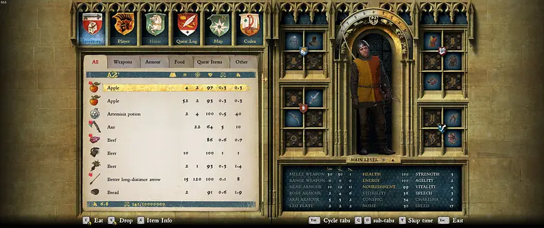 The Best Kingdom Come: Deliverance Mods
