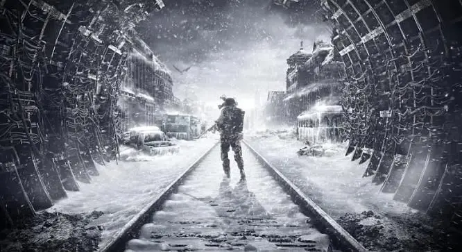 Metro Exodus Publisher Says Recent Dev Lash-Out Does Not Reflect The Company