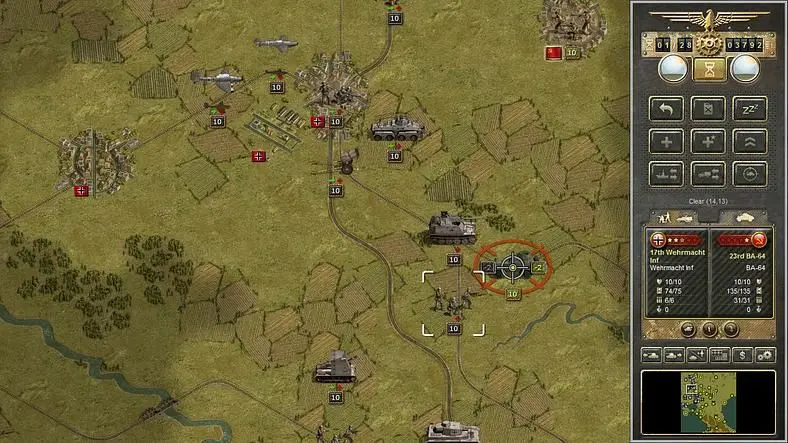 The Best World War 2 Strategy Games