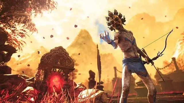 Take a tour of Kyrat in the latest Far Cry 4 video