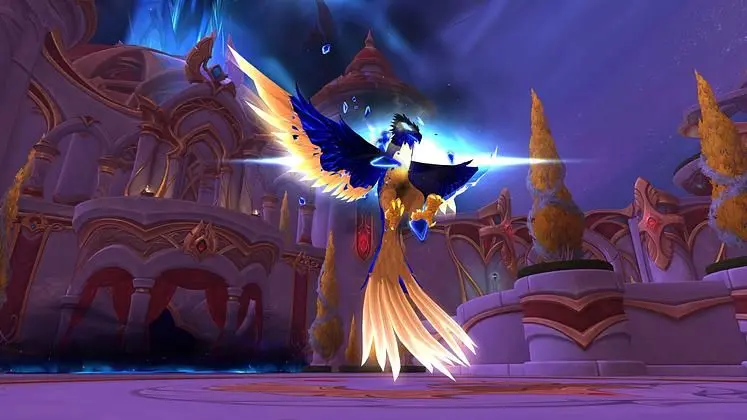 World of Warcraft: Midnight Season 1 Start and End Dates - Raid Schedule, New Mythic+ Dungeon Pool, and More