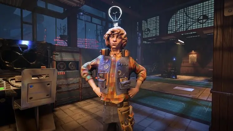 The Lift Release Date (Confirmed 2027) - Platforms, Pre-orders, & Trailers 