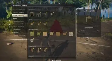 Windrose Console Commands and Cheats 