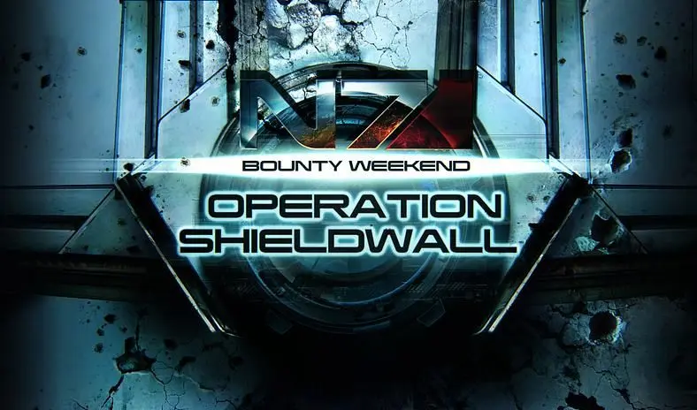 Banshees infecting Mass Effect 3 multiplayer this weekend