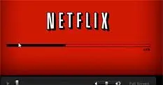 Netflix in UK and Ireland in 2012