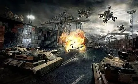 Ubisoft: Two new Tom Clancy titles in the works