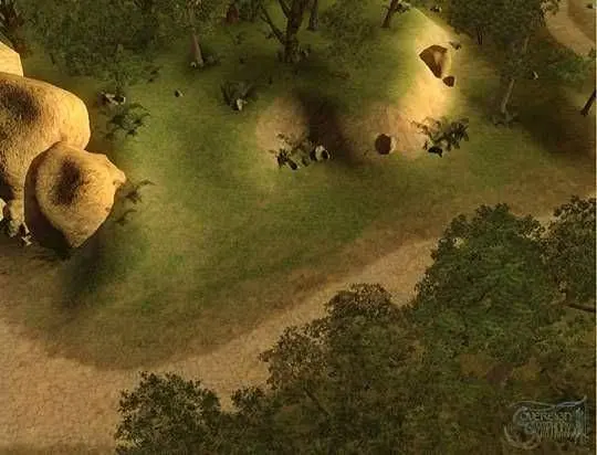 We talked with lead designer and executive producer of Ceidot Game Studios.