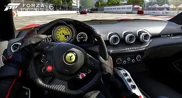 Newspaper breaks embargo, reveals free-to-play Forza Motorsport 6: Apex for PC