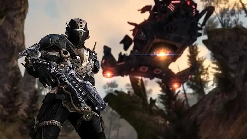 Defiance 2050 - How To Level Up Weapons