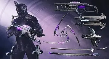 Warframe Hotfix 25.4.1 released