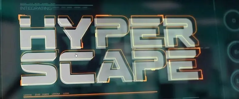 Ubisoft Reportedly Teasing AAA Battle Royale Game Hyper Scape Today