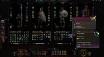 Guides / How to Get the Spectator Eyes in Baldur's Gate 3
