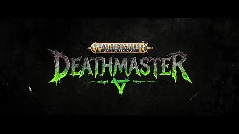 Brutal 2D Action Platformer Warhammer Age of Sigmar: Deathmaster Launches Next Year
