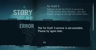 Ubisoft "very sorry" over PC server issues for Far Cry 3, workaround found