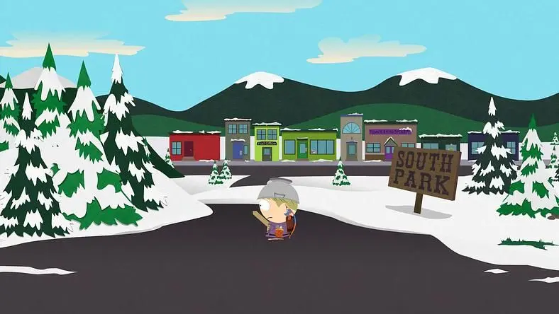 E3 2012: South Park: The Stick of Truth revealed