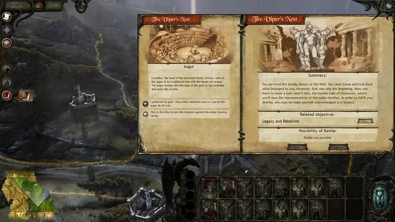 Paradox Interactive announces the release of King Arthur II via digital distribution