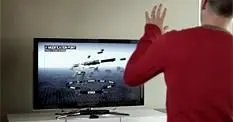 Microsoft "not dogmatic about" pushing Kinect, "experimenting"