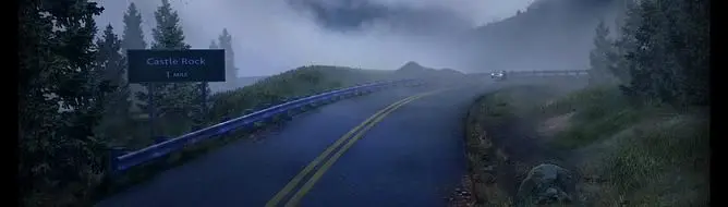Alan Wake: Night Springs image leaked?