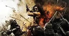 Age of Conan to get adventures based on upcoming Conan film