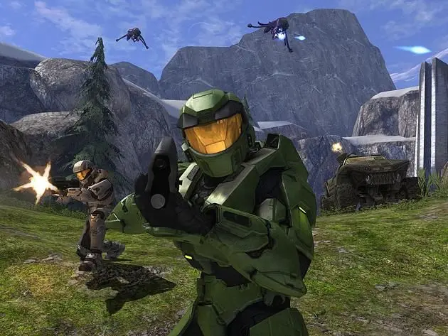343 Industries: No Halo spinoffs planned