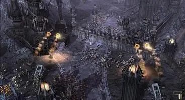 Make sure to watch out of The Battle for Middle Earth II on Xbox 360 and stick with Strategy Informer for further coverage.