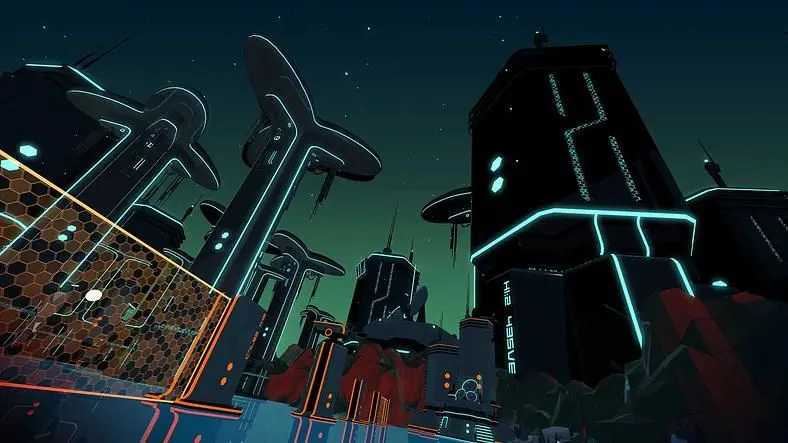 New trailer shows Battlezone VR’s dynamic campaign