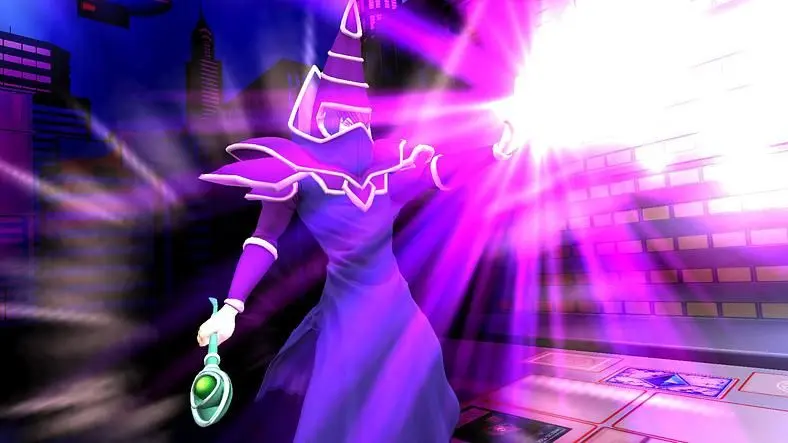 Yu-Gi-Oh! Legacy of the Duelist Finally Makes Its PC Debut