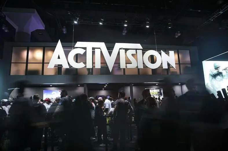 Activision Under Investigation for Fraud Over Bungie Departure