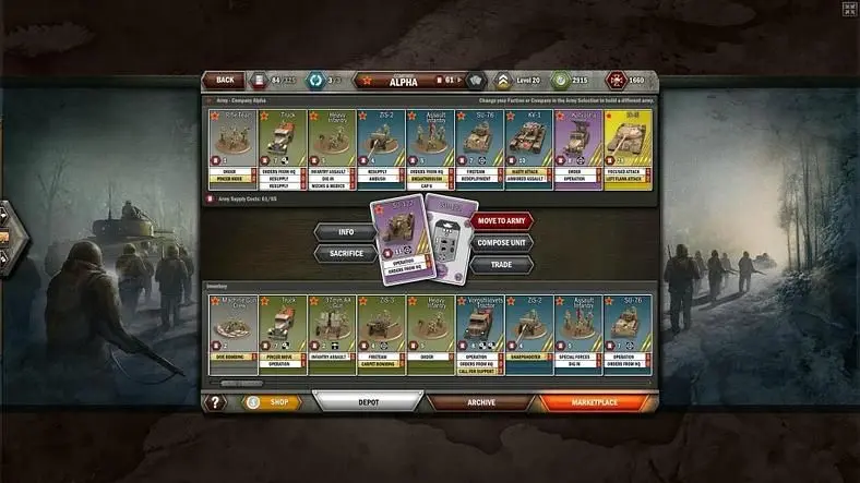 Red Army added to Ubisoft's free-to-play browser title Panzer General Online