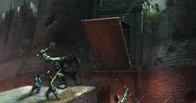 Richard Garriott's RPG Shroud of the Avatar begins early access December 12th