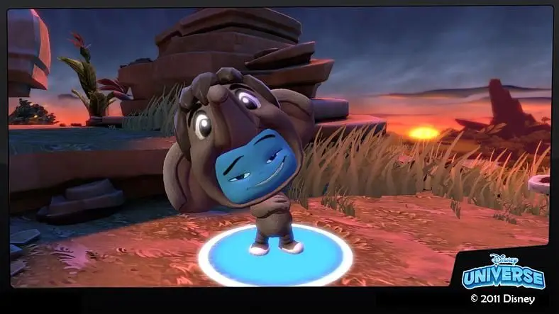 Disney Universe gets the bear necessities with Jungle Book DLC