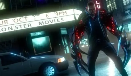 Prototype 2 release date marked for April 24, 2012