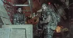 Analyst firm predicts "second tier of multiplayer" for Call of Duty