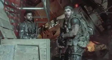 Analyst firm predicts "second tier of multiplayer" for Call of Duty