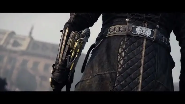 Asassin's Creed: Syndicate gets PC reveal trailer