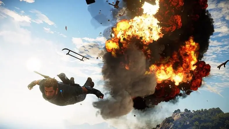 Pirated games may cease to exist in two years thanks to Denuvo