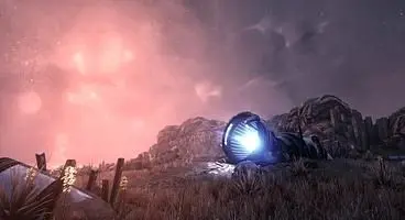 Begin your journey to survive The Solus Project starting February 18