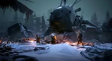 Funcom reveals Mutant: Year Zero, an RPG with XCOM combat from ex-Hitman and Payday devs