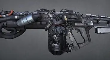 Wolfenstein: Youngblood Dieselkraftswerk Location Guide