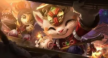 League of Legends Lunar Revel Event 2022 Start and End Dates - Here's When It Begins and Ends