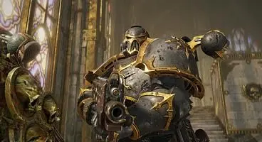 Focus Entertainment confirms there will be no public online beta for Space Marine 2